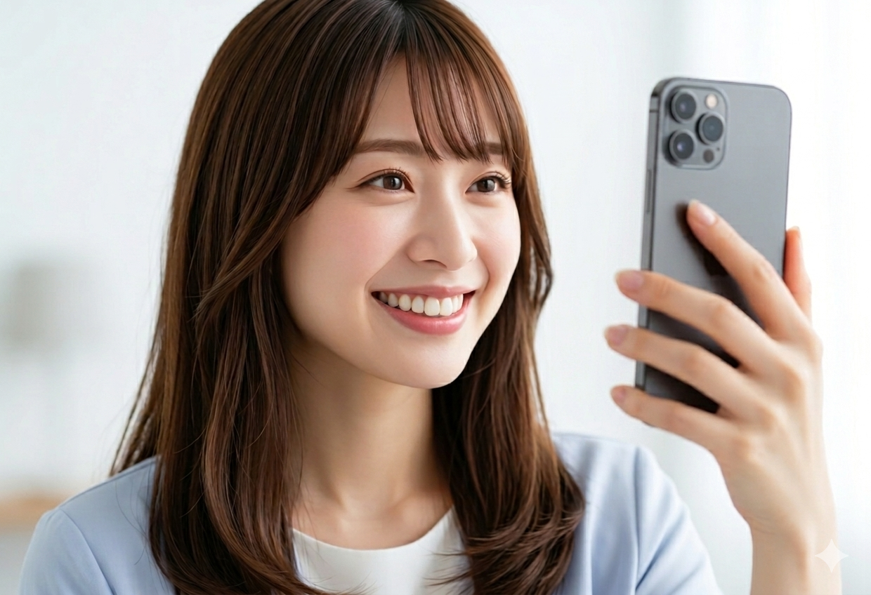 オンラインカウンセリング