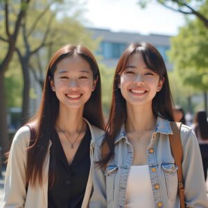 マウスピースで歯列矯正ができる‼