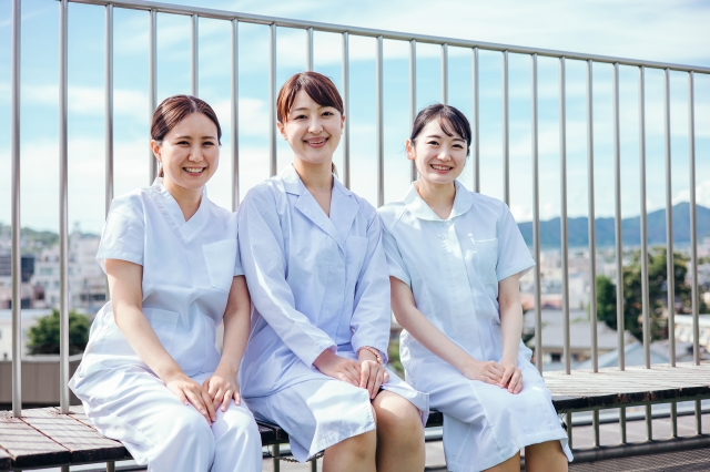 未経験から一人前へと成長できる職場